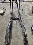 86-06 2003 Kawasaki Concours ZG1000 Exhaust Muffler Headers Pipes. Fixed Price $199.91.