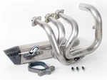 Graves Motosports Yamaha Yxz 1000R Full Titanium Exhaust 2016-2025. Fixed Price $1725.00.