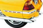 Kuryakyn 7606 Turndown Exhaust Extensions 01-17 Honda GL1800 Chrome. Fixed Price $199.99.