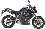 Leo Vince 8242 Stainless/stainless/carbon Underbody Slip-ons. Fixed Price $753.29.