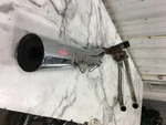 00 Honda Nighthawk Right Side Muffler Pipe Exhaust. Fixed Price $60.79.