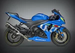 Yoshimura Alpha Slip On Muffler Exhaust Suzuki GSXR1000 2012 2013 2014 2015 2016. Fixed Price $954.90.
