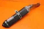 06-09 Yamaha Yzf R6S 03-05 Yoshimura Exhaust Pipe Muffler Slip On Silencer. Fixed Price $125.00.