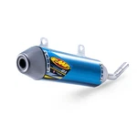 Fmf Racing Extreme Titanium Slip-on Silencer 2.1 25279. Fixed Price $424.46.