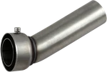 Leovince Noise Reduction Insert 307677801R Improved Exhaust Tone. Fixed Price $68.20.