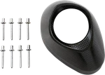 Akrapovic Replacement End Cap V-EC28. Fixed Price $122.71.
