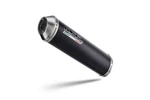 Gpr EVO4 Road Silencer For Aprilia Sportcity 2005-2007. Fixed Price $403.99.