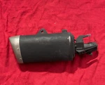 15 24 Oem Yamaha Yzf R3 Muffler 2MS-E4710-00-00. Fixed Price $49.00.