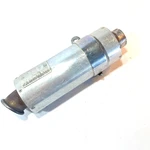 1995 Yamaha YZF600R Muffler, P/n 4NA-14710-00-00. Fixed Price $120.00.