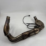 Exhaust Header / Downpipes Honda 2013-2017 (CBR600RR) #21. Fixed Price $187.87.