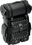 Saddlemen EX2200S Desperado Deluxe Sissy Bar Bag 3515-0097. Fixed Price $289.95.