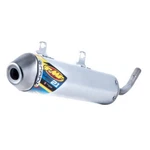 Fmf Racing Turbinecore 2.1 Muffler 025277. Fixed Price $256.99.