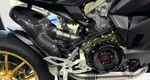 Termignoni Reparto Sbk Full Titanium Exhaust System Ducati Panigale 959/1299. Fixed Price $10000.00.