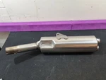 Aprilia RSV1000 Exhaust Me E11 0063 01. Fixed Price $90.82.