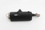 2017 Suzuki Gsx-s 750 Exhaust Silencer 14310-13K00-H01. Fixed Price $81.79.