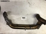 Ducati Panigale V2 2020 Front Header Pipe Genuine Oem M2036 102D25711. Fixed Price $199.60.