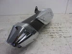 Can-am Roadster 2014-2015 Spyder Rt Ltd , F3 Chrome Exhaust Muffler # 707601341. Fixed Price $355.00.