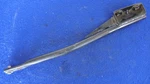 Genuine Harley Davidson Sportster Rear Exhaust System Muffler Bracket 1980-2003. Fixed Price $50.00.