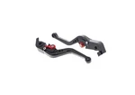 Ep Ducati Monster 1200 Short Clutch And Brake Lever Set 2016 - 2019. Fixed Price $229.99.