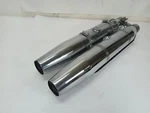 Harley-davidson 2012-16 Softail Slip Mufflers HARFXS1584/1688. Fixed Price $129.00.