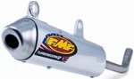 Fmf Turbinecore Ii Muffler S/a Hsq 25262. Fixed Price $197.99.
