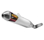 Fmf Q4 Usfs Slip-on Exhaust Pipe Muffler Honda 1993-2025 041597. Fixed Price $403.99.