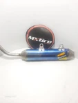 UPP1505060 Fmf Ti Power Core Silencer Ktm 250/300 11-16. Fixed Price $299.00.