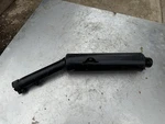 Honda Rr Exhaust Muffler Silencer Oem Genuine Pipe HM-MV9-E1. Fixed Price $105.24.