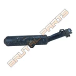 1987 Honda CBR600F Exhaust Muffler Silencer 18310-MN4-671 18310-MT6-870. Fixed Price $101.99.