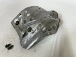 1986 Honda XL600R Oem Skidplate Bash Engine Frame Guard Protector Stock. Fixed Price $97.99.