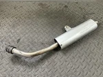 1996 Ktm 250 300 Exc Mxc Oem Muffler Exhaust Silencer Slip On Pipe 546051790. Fixed Price $99.99.