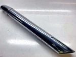 2010 Triumph Rocket Iii Touring Left Silencer - T2200490. Fixed Price $199.89.