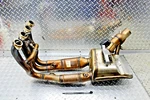 2019-23 Bmw S1000RR M1000RR Exhaust Pipe Headers Oem Takeoff. Fixed Price $389.99.