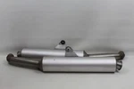Ducati ST4 98-02 Oem Arrow Left & Right Exhaust Cans Muffler Pipes Nice!. Fixed Price $294.99.