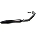 Harley Chrome Front Exhaust Slip-on Muffler 04-13 Sportster Xl 883 64842-04 Oem. Fixed Price $167.00.