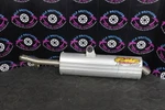 1994 Suzuki 93-95 RM250 Fmf Muffler Exhaust Silencer Slip On Pipe Spark Arrestor. Fixed Price $161.99.