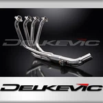 Suzuki GSF1250S Bandit 2007-2016 Water Cooled Stainless 4-1 Exhaust Headers. Fixed Price $302.99.