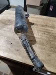 2003-2008 Suzuki LTZ400 Exhaust Muffler HS-400-5 Sankei 2392. Fixed Price $59.99.