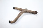 06-09 2007 Oem Exhaust Dual Header Pipe System L6. Fixed Price $82.79.