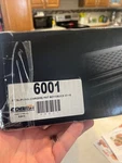 Cobra 6001 3IN. Slashcut Slip-on Mufflers, Chrome Fat Boy 07-15. Fixed Price $250.00.
