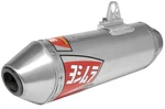 Yoshimura RS-2 Signature Series Slip-on Muffler Aluminum/stainless Steel 2215703. Fixed Price $549.00.