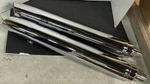 Indian Mufflers Set Roadmaster Chief Classic 2014 Up 1262460-156 1262459-156 X1. Fixed Price $320.00.