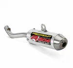 Pro Circuit R-304 Shorty Silencer SH93125-RE For 1993-1997 Honda Cr. Fixed Price $200.10.