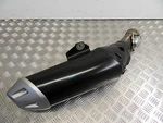 Yamaha FZ1 Standard Exhaust Can Silencer (2D1) 2006 To 2012. Fixed Price $233.21.
