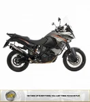 Ktm 1290 Super Adventure 2015 2016 Exhaust Slip On Silencer Leovince Black. Fixed Price $548.80.