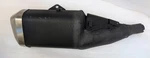 2023 2025 Honda CB300R Muffler & Gasket Genuine Part 18310-K0A-AB0. Fixed Price $249.99.