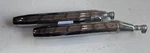 Genuine Oem 99-03 Yamaha Road Star 1600 Muffler Exhaust Assembly 4WM-14710-03-00. Fixed Price $195.00.
