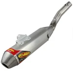 Fmf The Q Series Hex Spark Arrestor Muffler 044442 For 18-26 Yamaha Yz 450F. Fixed Price $436.49.