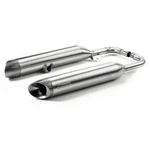 Triumph A9600546 Vance & Hines Bobber Speedmaster Slip On Muffler New Free Ship. Fixed Price $1200.00.
