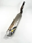2004 2005 Kawasaki Fmf Power Core Exhaust Silencer Muffler. Fixed Price $179.95.